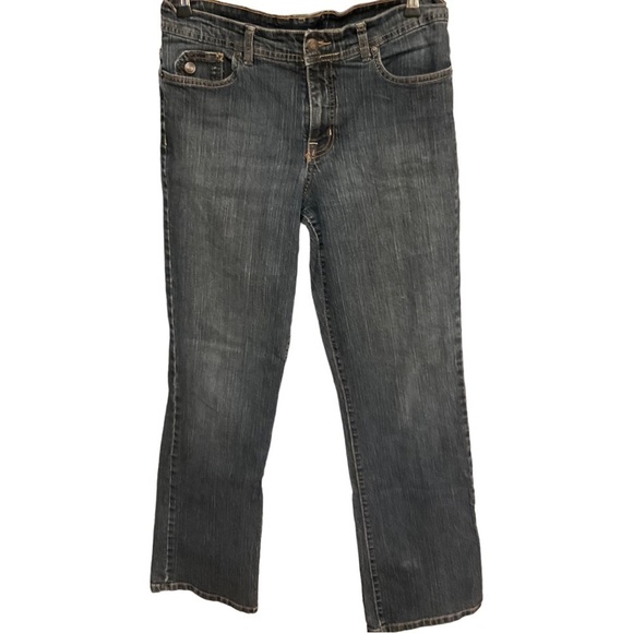 BANDOLINOBLU JEANS SIZE 10 - Picture 1 of 7